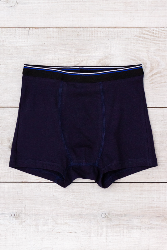 Труси-боксери для хлопчика